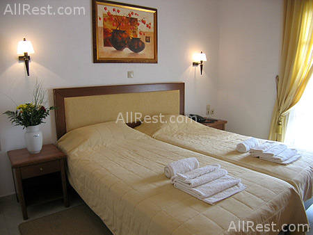 Magic Hotel 17